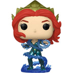 Funko POP! Movies: DC