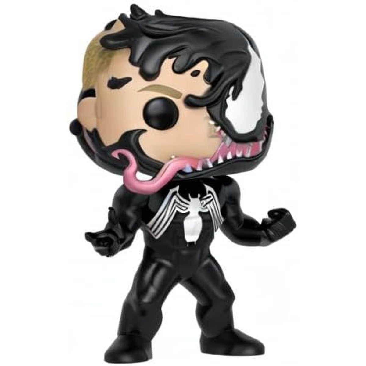 Funko Pop! Marvel: Venom Eddie Brock