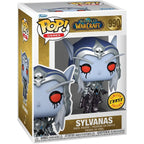 Funko POP! Games: World of Warcraft