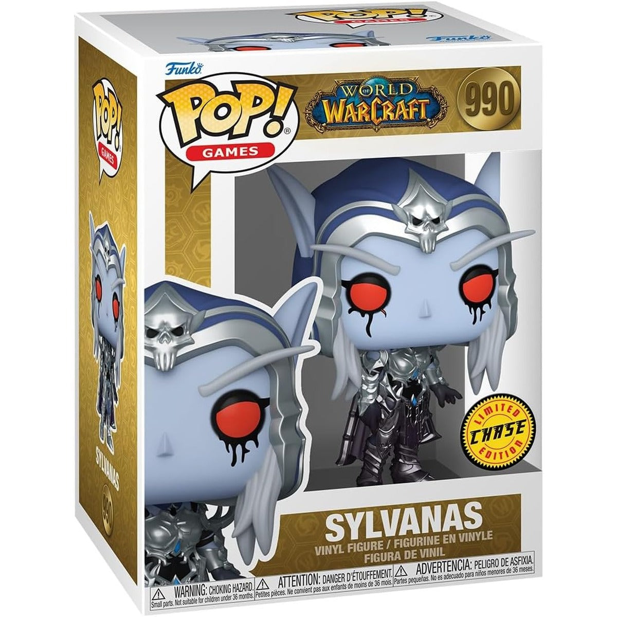 Funko POP! Games: World of Warcraft