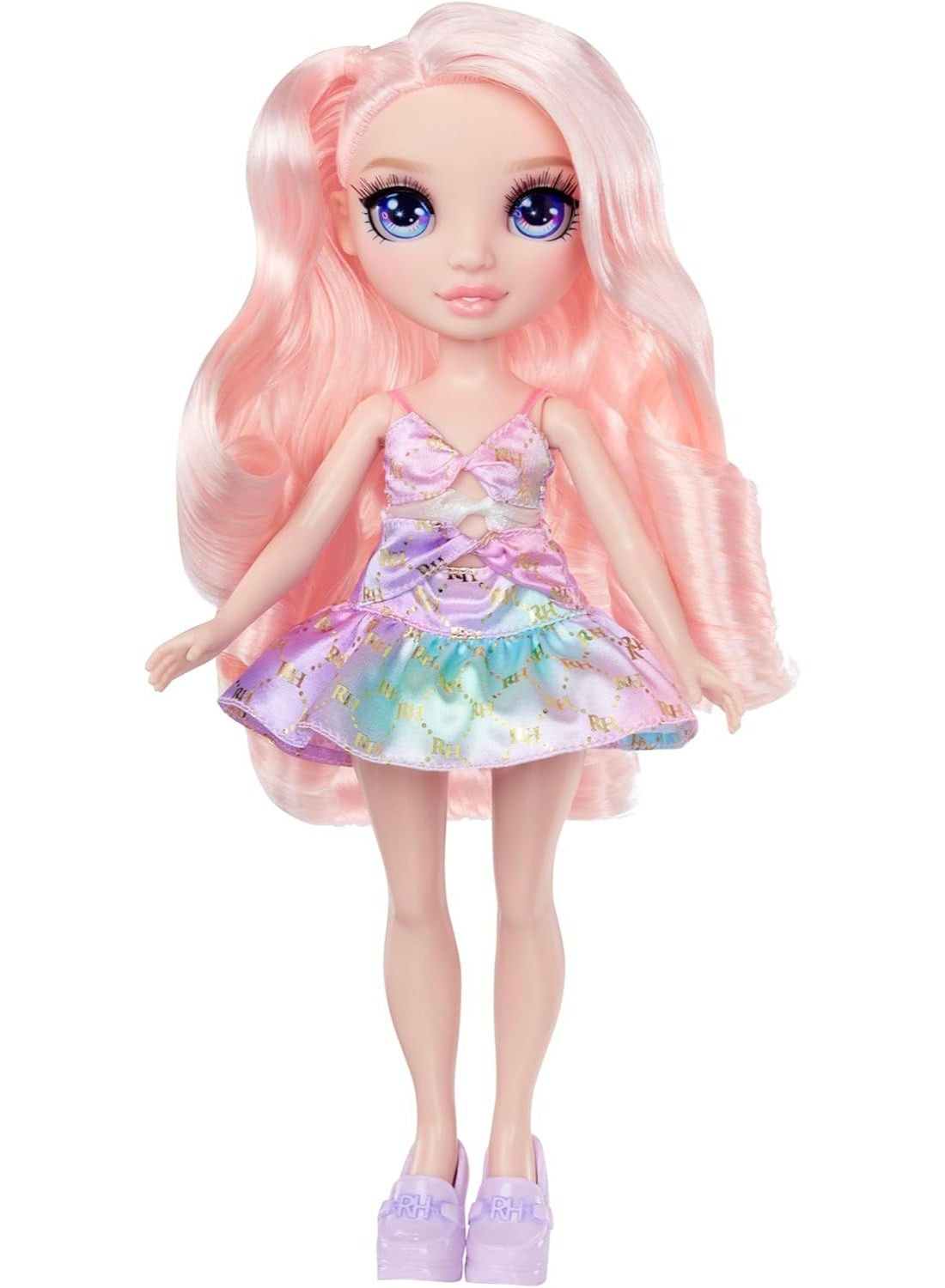Rainbow High My Fashion Style Fashion Dolls Bella MGA-123422