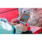 My Arcade Pole Position Racing Player: Retro Mini Arcade Game Console