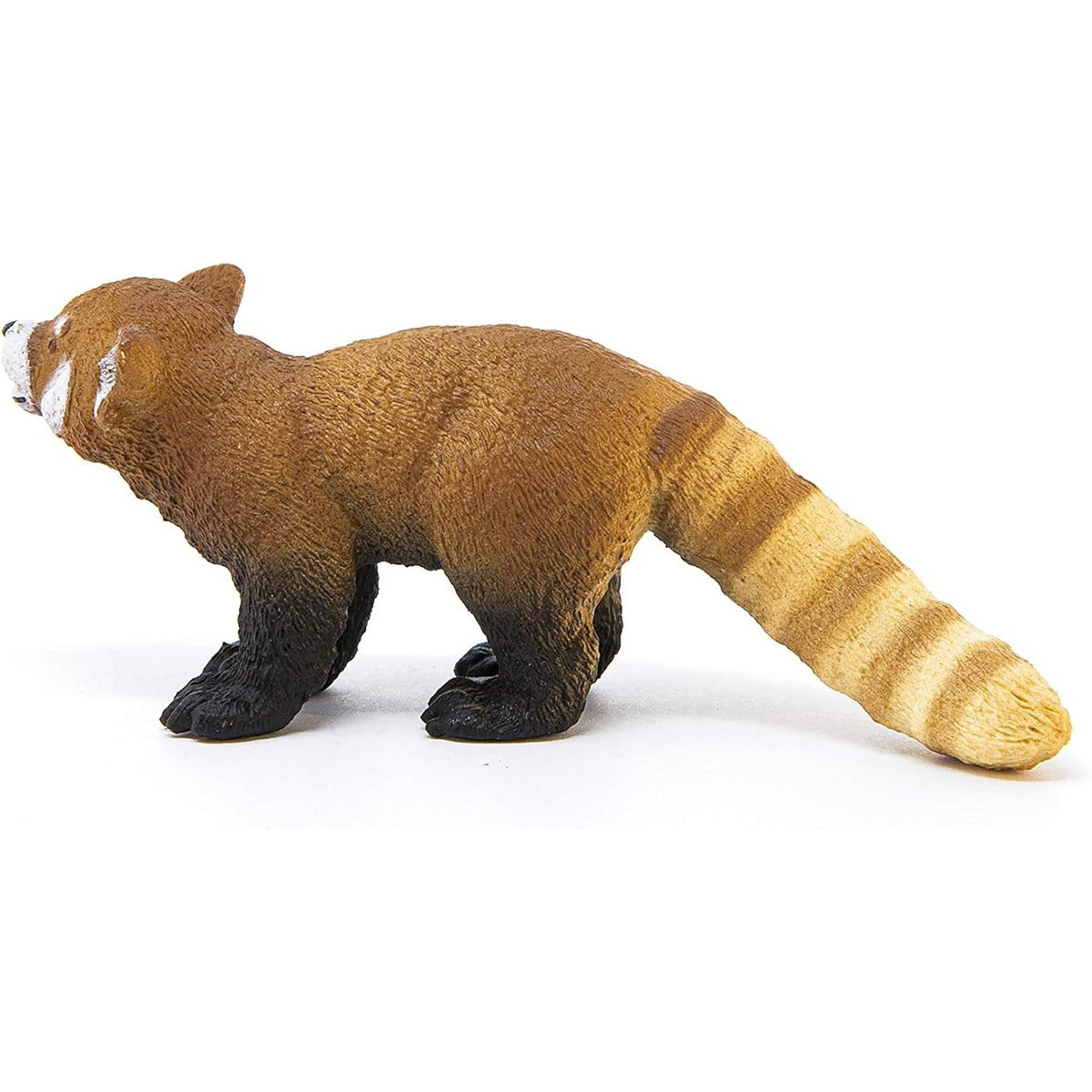 Schleich Wild Life Realistic Red Panda Figurine
