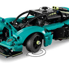 Lego 42208 Technic, Aston Martin Valkyrie