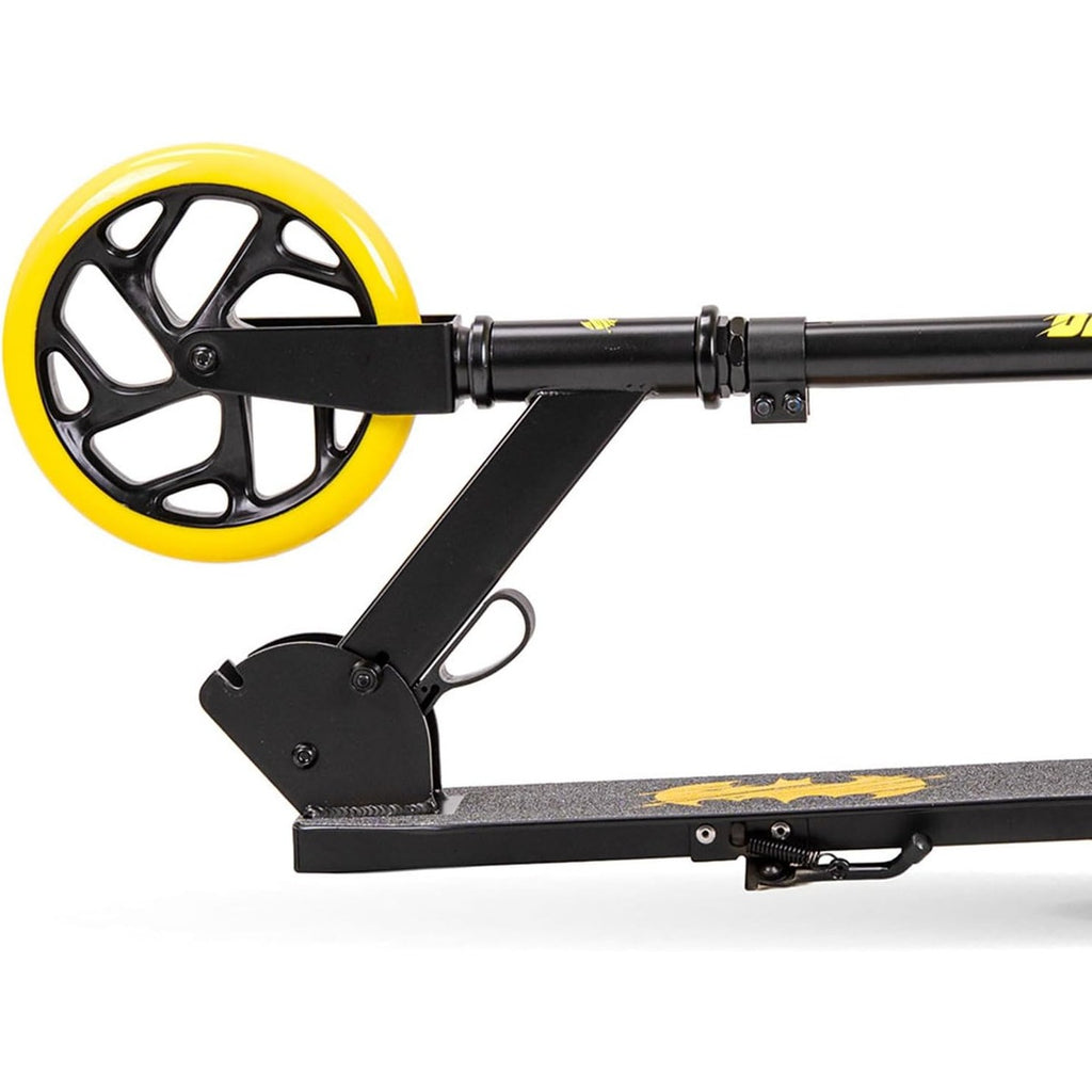 Spartan 200mm Folding Scooter