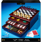 Spin Master Games 12 in 1 House