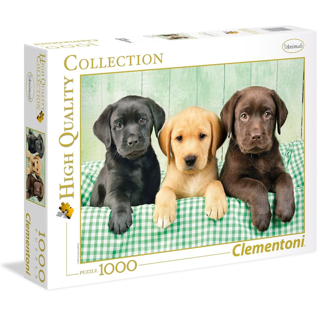 Clementoni