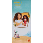 Disney Moana 2 My Friend Moana Doll is 14 Inches Tall