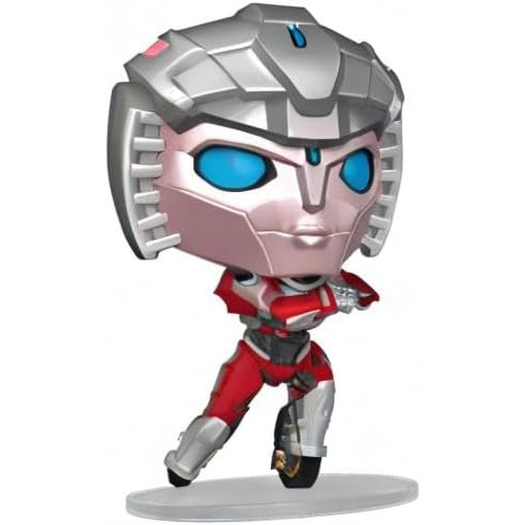 Funko POP! Movies: Transformers: Rise of The Beasts
