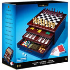 Spin Master Games 12 in 1 House