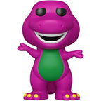 Funko Pop! Vinyl: Barney - Barney