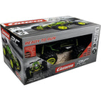 Carrera Pojazd RC Lime Buggy 2,4GHz