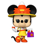 Funko POP! Disney: Minnie Mouse Trick or Treat