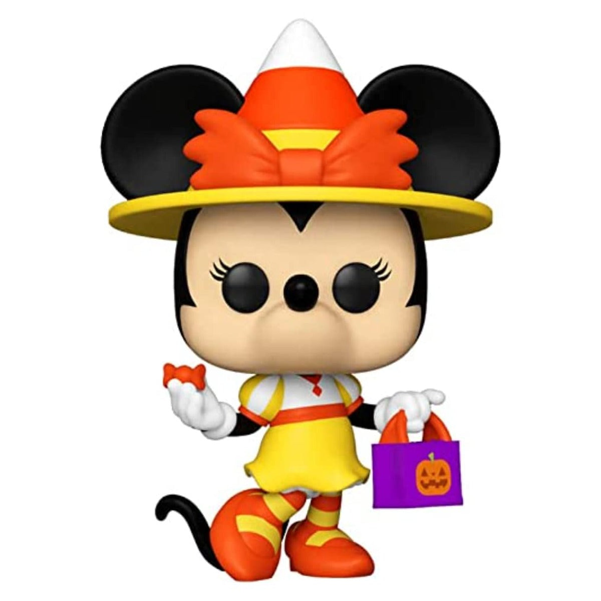Funko POP! Disney: Minnie Mouse Trick or Treat