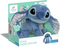 Clementoni Disney Baby Baby Stitch Cat with Me