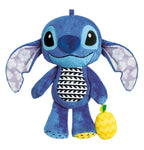 Clementoni Disney Stitch First Activity Plush