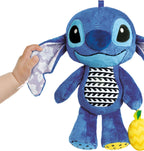 Clementoni Disney Stitch First Activity Plush