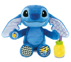 Clementoni Disney Stitch Grow with Me Plush Interactive Talking Stitch
