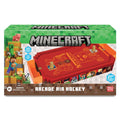 Minecraft Arcade Air Hockey (Core Series) Nether