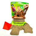 COMPOUND KINGS All-Natural Sand 12oz Bag, Sensory Toy