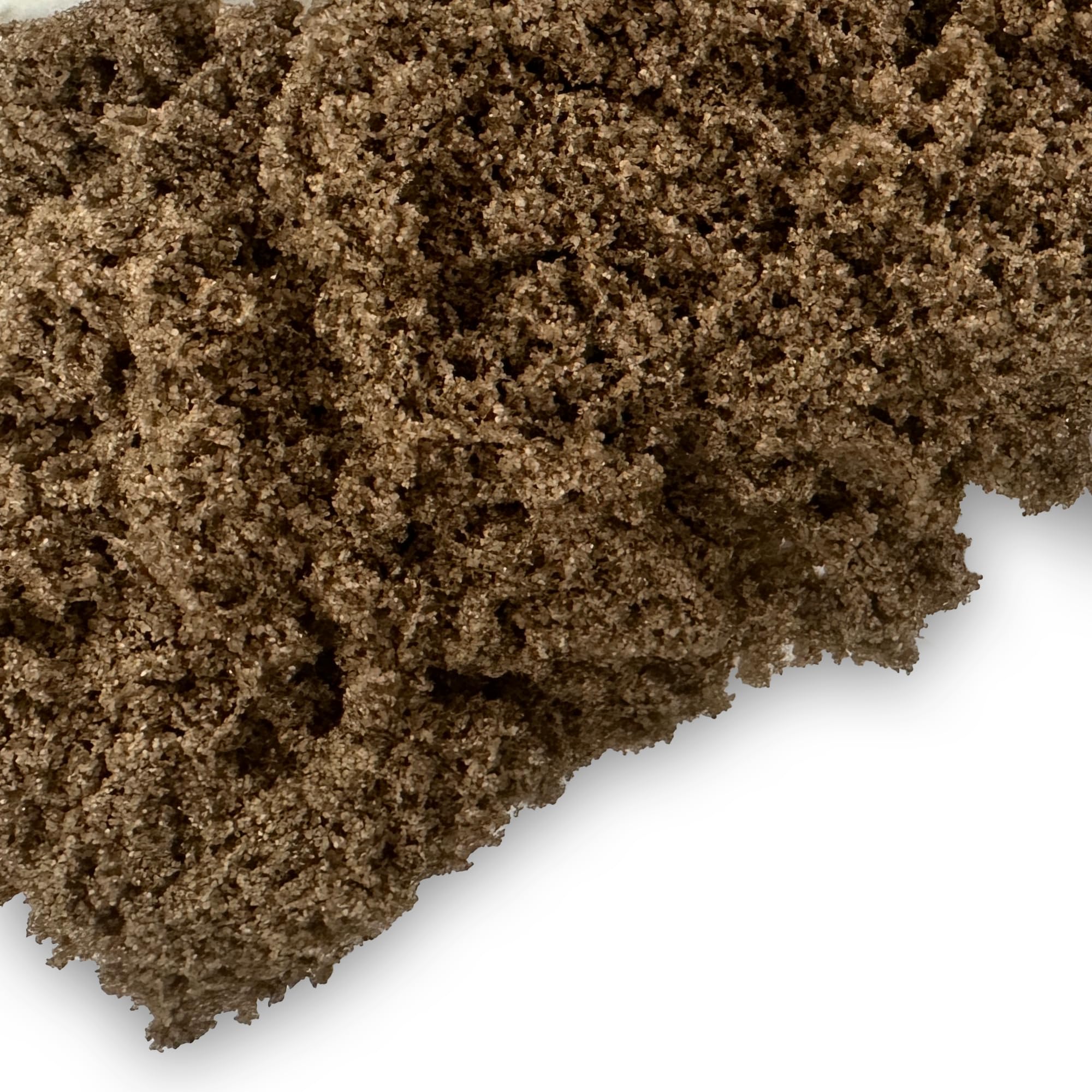 COMPOUND KINGS All-Natural Sand 12oz Bag, Sensory Toy