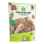 COMPOUND KINGS All-Natural Sand 12oz Bag, Sensory Toy