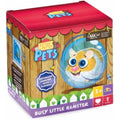 Pitter Patter Pets Busy Little Hamster Electronic Pet For Children From 3 Years Kids Toys Hamster Ball Electronic Pets Toy Hamster Toy Hamster In Ball Hamster Toy For Kids Hamster Teddy Gift
