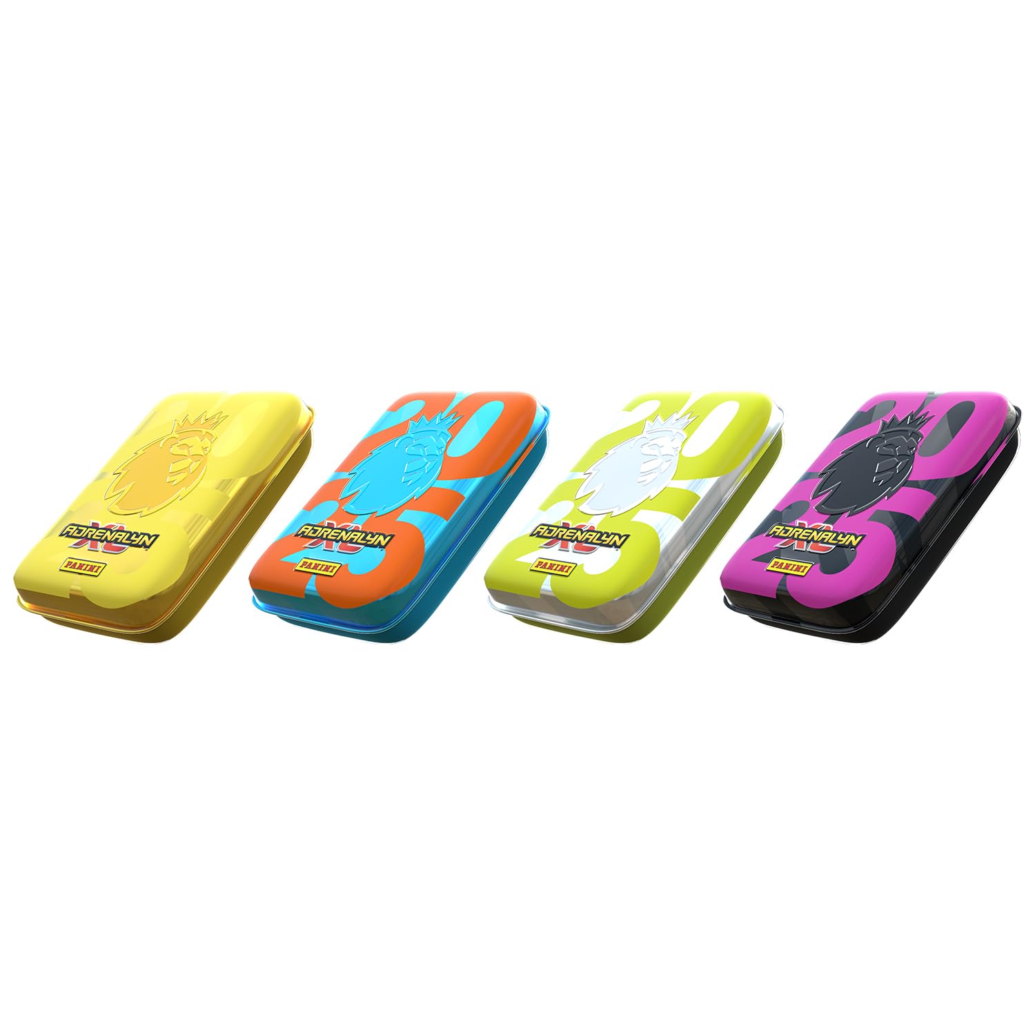 Premier League 2024/25 Adrenalyn XL Pocket Tin