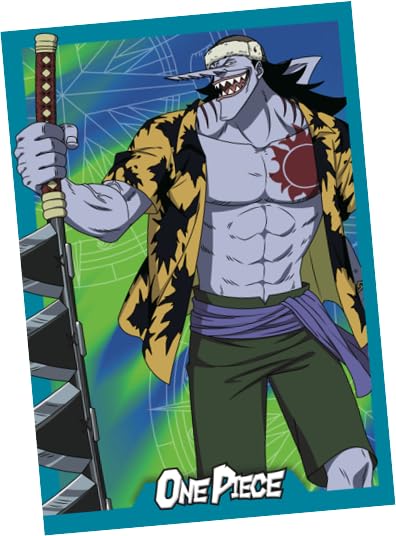 Panini One Piece 25th Anniversary Trading Cards (Box of 18 Flow Packs)