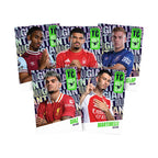 Premier League Top Class Trading Cards 2025 - Starter Pack
