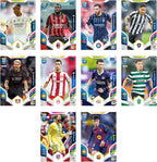Panini FIFA 365 Adrenalyn XL Trading Cards - Premium Gold Multiset