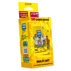 Panini FIFA 365 Adrenalyn XL Trading Cards - Multiset
