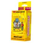 Panini FIFA 365 Adrenalyn XL Trading Cards - Multiset