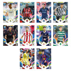 Panini FIFA 365 Adrenalyn XL Trading Cards - Multiset