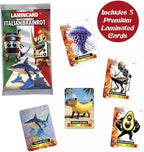 ITALIAN BRAINROT TRADING CARDS