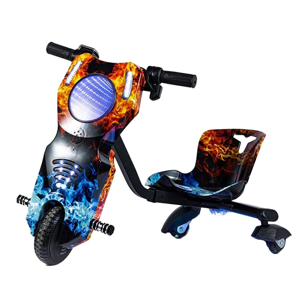 Mytoys Drift Scooter, Assorted, MT300
