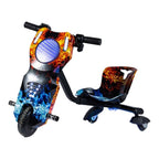 Mytoys Drift Scooter, Assorted, MT300