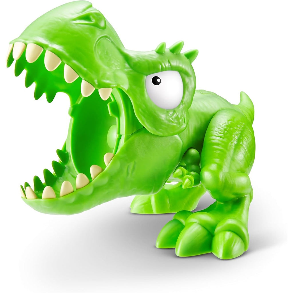 Smashers Dino Island T