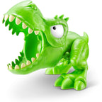Smashers Dino Island T