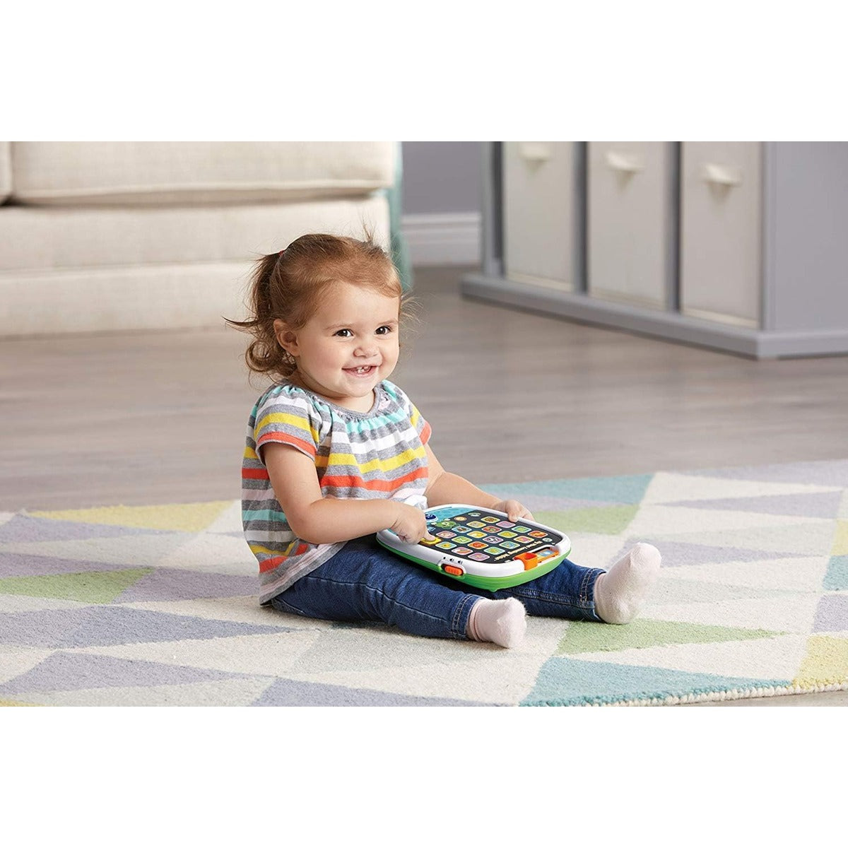 LeapFrog My First Learning Tablet, Scout