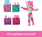Barbie® Cutie Reveal Care Bears Series 2