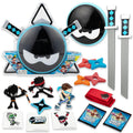 Ninja Kidz Mystery Warrior Pack
