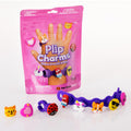 Fat Brain Toys Plip Charms Purple