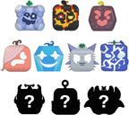 Blox Fruits Mini Figures S2