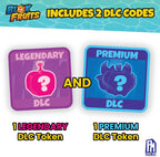 PhatMojo Blox Fruits Diamond Collector Bundle