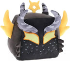 Blox Fruits Ember Dragon Storage Case Bundle Series 3 - Plush Toys, Exclusive Minifigures, Poster Includes - DLC Code