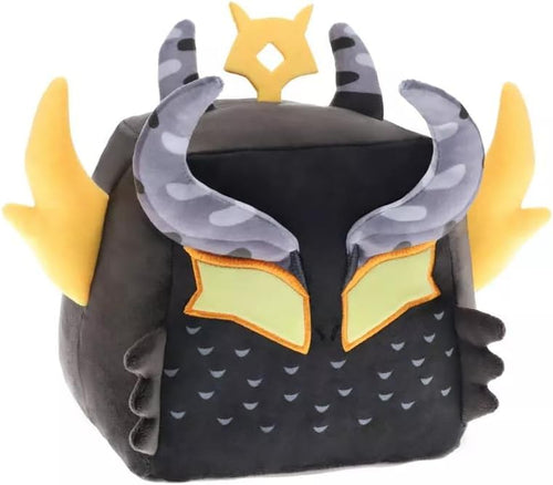 Blox Fruits Ember Dragon Storage Case Bundle Series 3 - Plush Toys, Exclusive Minifigures, Poster Includes - DLC Code