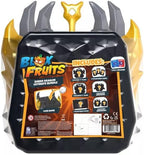 Blox Fruits Ember Dragon Storage Case Bundle Series 3 - Plush Toys, Exclusive Minifigures, Poster Includes - DLC Code