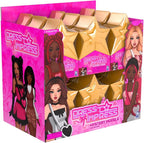 Dress to Impress Mystery Models Dolls - Wave 1, Gold