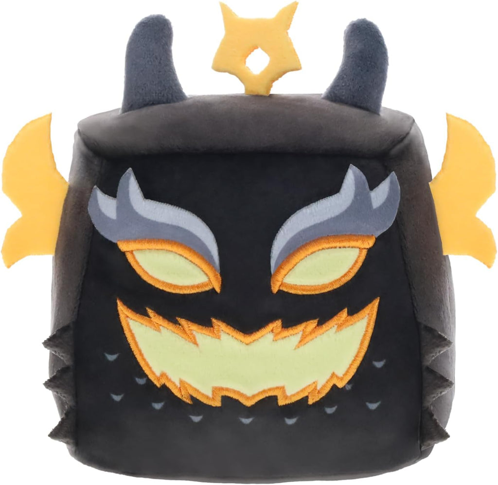 — Ember Dragon Storage Case Bundle — Series 3 — Plush Toys